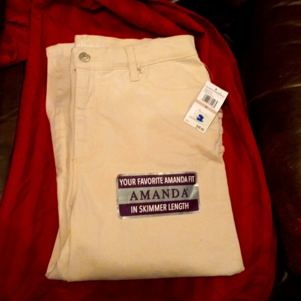 Woman pants